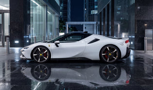 Ferrari SF90 PHEV Kabel do ładowania
