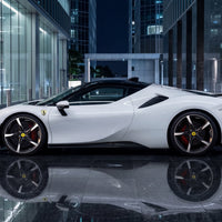 Ferrari SF90 PHEV Kabel do ładowania
