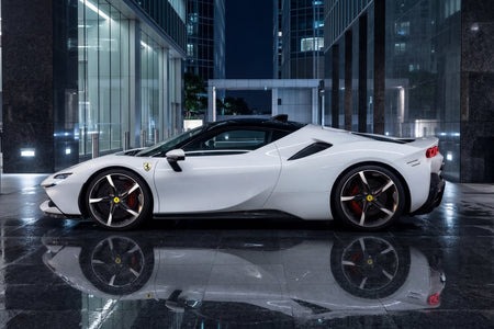 Ferrari SF90 PHEV Kabel do ładowania