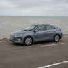 Hyundai Ioniq charging cable