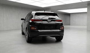 Hyundai Kona Electric 2018-2019 charging cable
