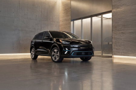 Kia E-Niro 2018/2019 charging cable