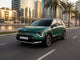 Kia Niro PHEV charging cable