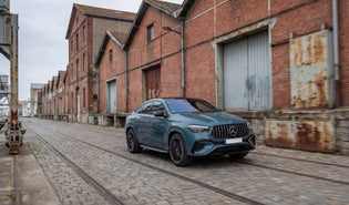 Mercedes GLE 53 AMG PHEV Kabel do ładowania