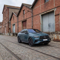 Mercedes GLE 53 AMG PHEV Kabel do ładowania