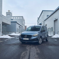 Mercedes eCitan Kabel do ładowania