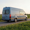 Mercedes eSprinter Kabel do ładowania