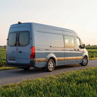 Mercedes eSprinter Kabel do ładowania