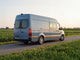 Mercedes eSprinter Kabel do ładowania