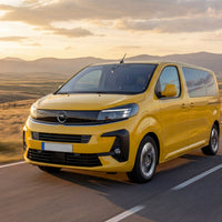 Opel Zafira-e charging cable