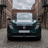 Peugeot 3008 charging cable