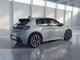Peugeot e-208 charging cable