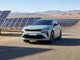 Skoda Enyaq IV charging cable
