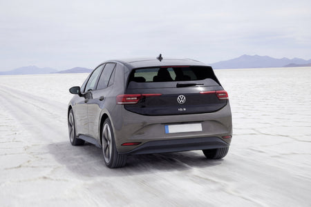 Volkswagen ID.3 charging cable