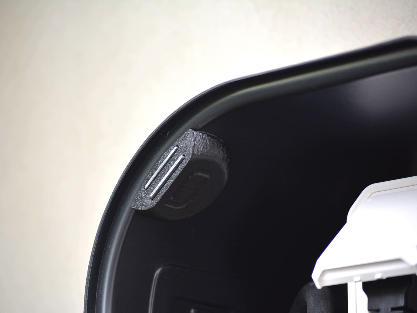 EV Shield do domowej ładowarki mobilnej