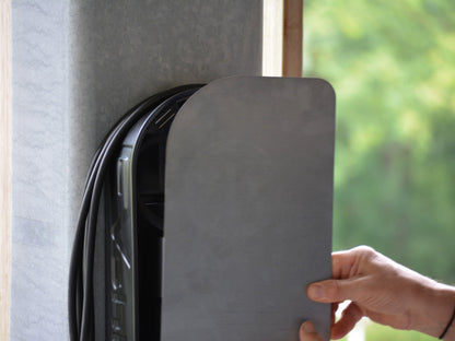 EV Shield do domowej ładowarki mobilnej