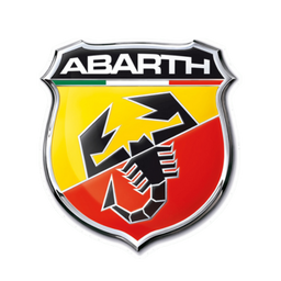 Abarth Kabel do ładowania