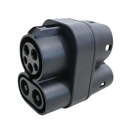 Adapter EV CCS1 do CCS2