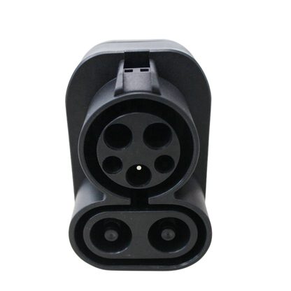 Adapter EV CCS1 do CCS2