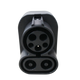 Adapter EV CCS1 do CCS2