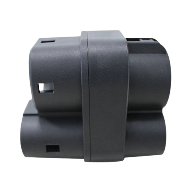 Adapter EV CCS1 do CCS2