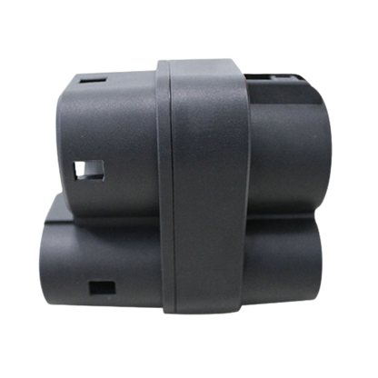 Adapter EV CCS1 do CCS2