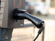Adapter Type 2 (strona stacji ładowania) do gniazdka Schuko 230V Type F