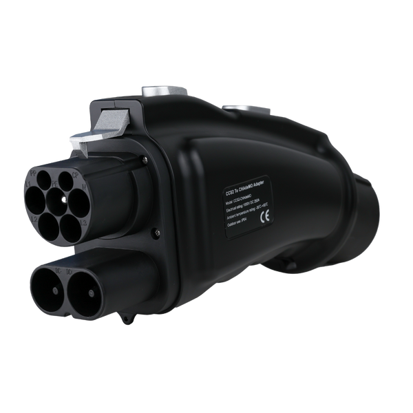 Adapter EV CCS2 do Chademo