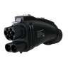 Adapter EV CCS2 do Chademo