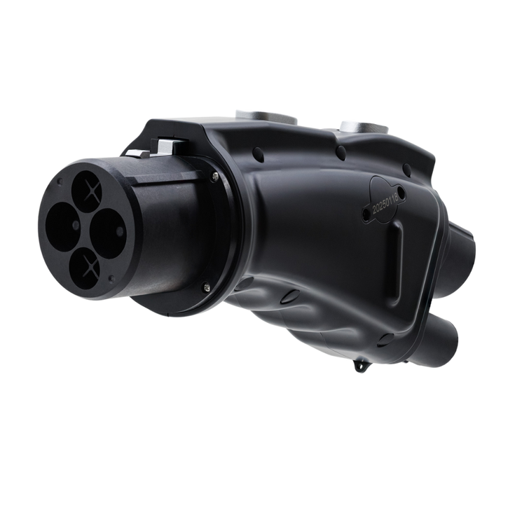Adapter EV CCS2 do Chademo