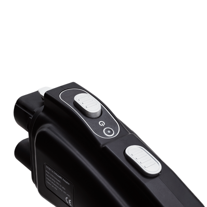 Adapter EV CCS2 do Chademo