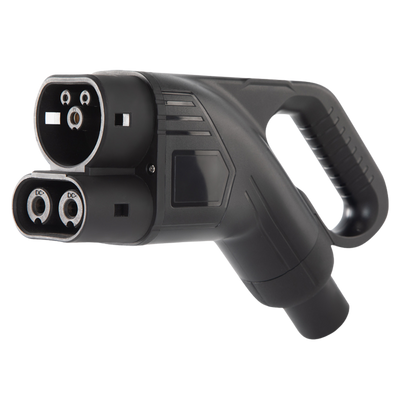 Kabel do ładowania CCS2 z otwartym końcem | 63/80A | TPU