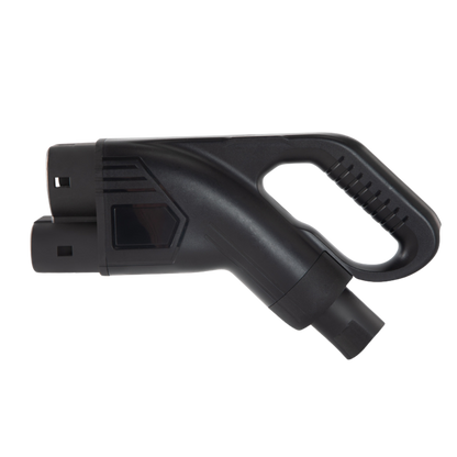 Kabel do ładowania CCS2 z otwartym końcem | 63/80A | TPU