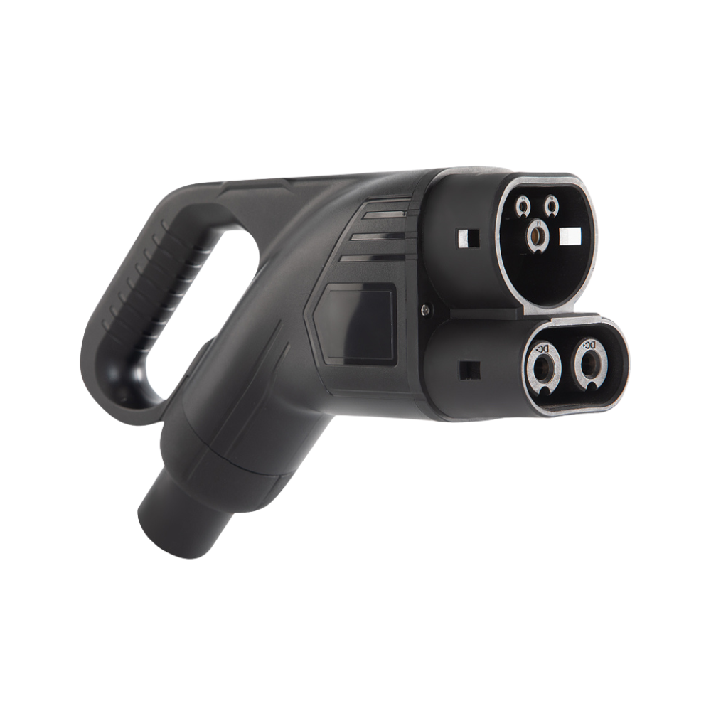 Wtyczka CCS2 200A