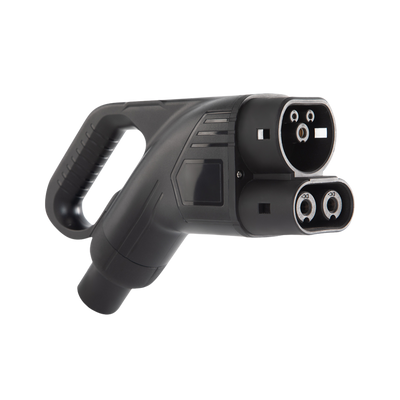 Wtyczka CCS2 125A