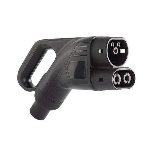 Wtyczka CCS2 125A