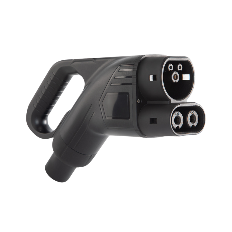 Wtyczka CCS2 150A