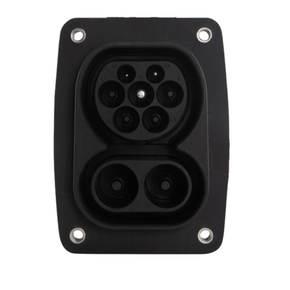 Gniazdo CCS2 do auta | 200A DC | 64A AC