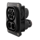 Gniazdo CCS2 do auta | 150A DC | 63A AC