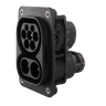 Gniazdo CCS2 do auta | 150A DC | 63A AC