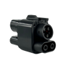 Adapter EV CCS2 do CCS1