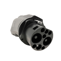 Adapter EV CCS2 do GBT
