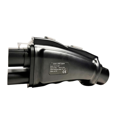 Adapter EV CCS2 do GBT