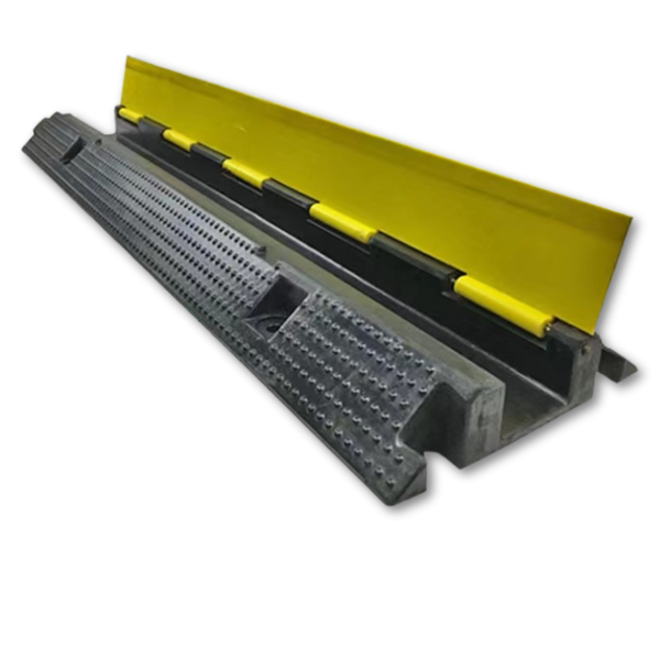 Ochrona kabli | pojedynczy kanał | na zewnątrz