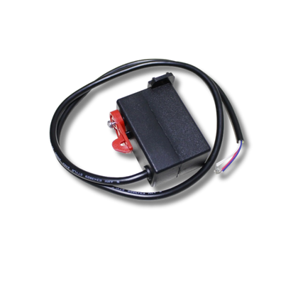 DSIEC-ELB Zamek elektromagnetyczny