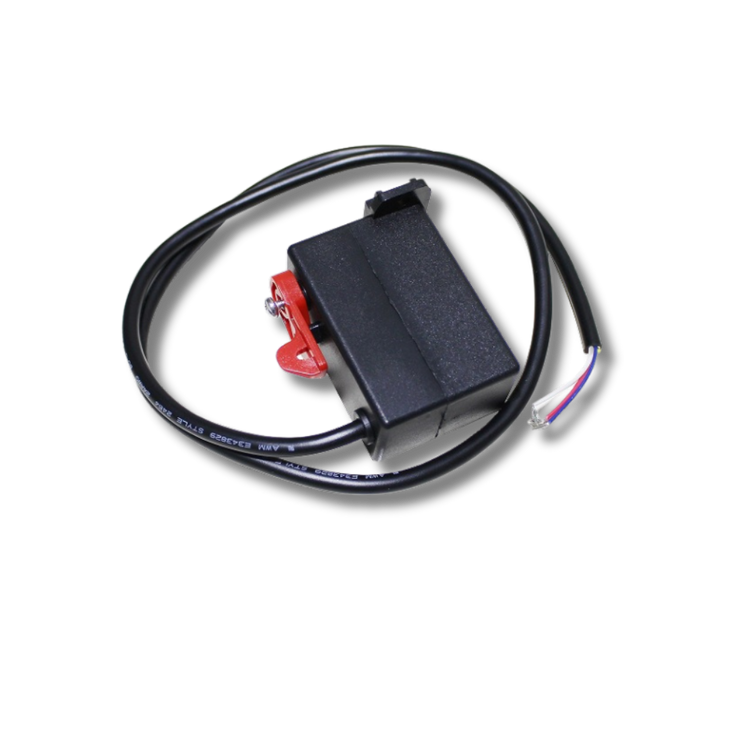 DSIEC-ELB Zamek elektromagnetyczny
