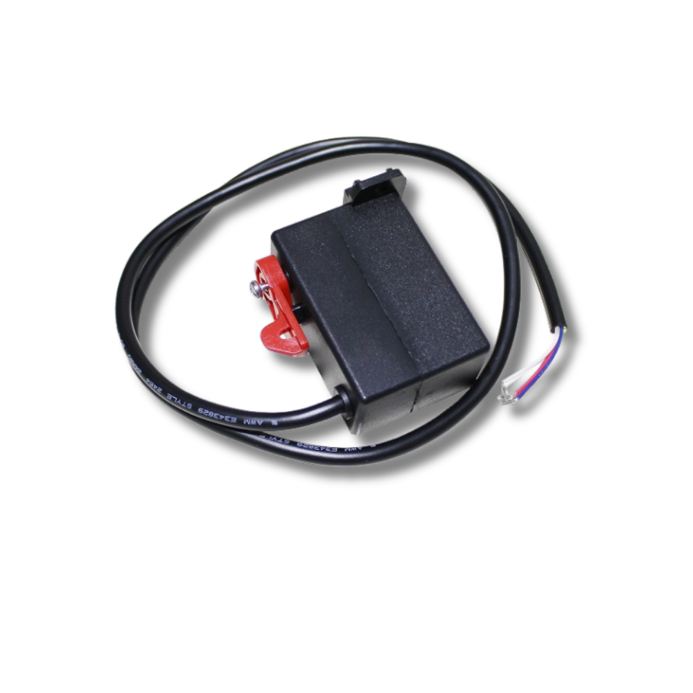 DSIEC-ELB Zamek elektromagnetyczny