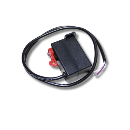 DSIEC-ELB Zamek elektromagnetyczny