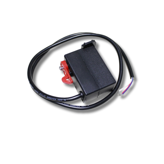 DSIEC-ELB Zamek elektromagnetyczny