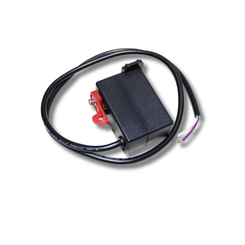 DSIEC-ELB Zamek elektromagnetyczny